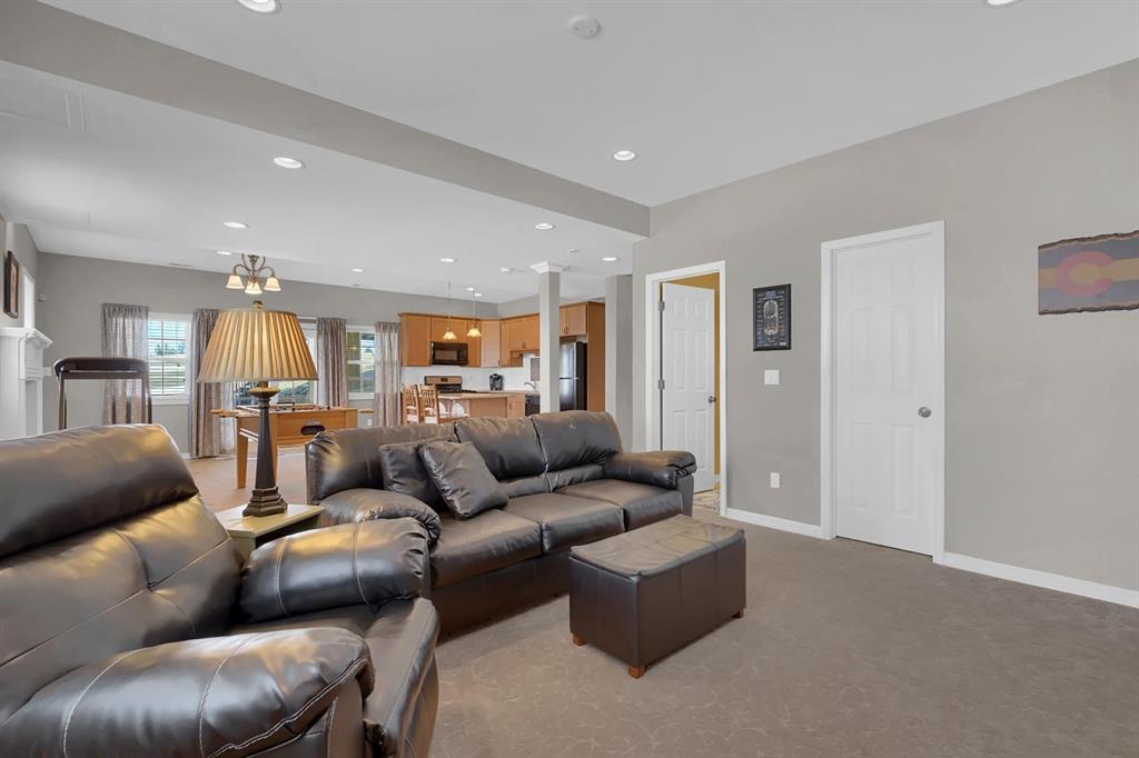 20135 Sedgemere Road Monument, CO 80132 - Photo 26 of 35