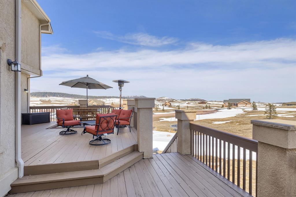 20135 Sedgemere Road Monument, CO 80132 - Photo 33 of 35