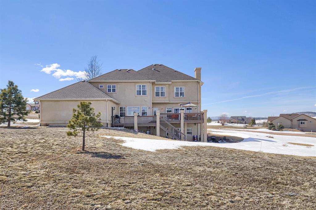 20135 Sedgemere Road Monument, CO 80132 - Photo 34 of 35