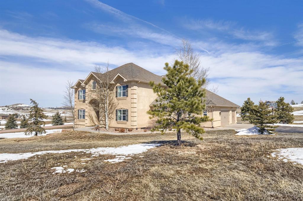 20135 Sedgemere Road Monument, CO 80132 - Photo 35 of 35