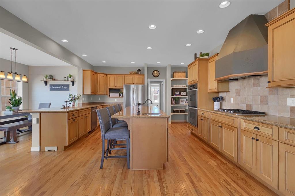 20135 Sedgemere Road Monument, CO 80132 - Photo 6 of 35