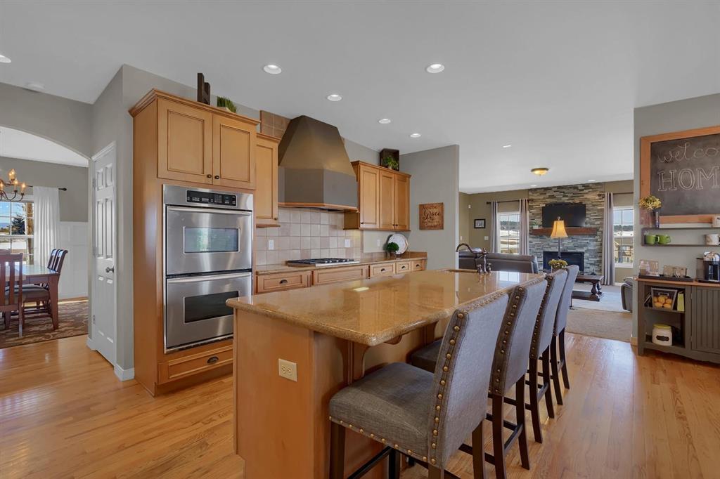 20135 Sedgemere Road Monument, CO 80132 - Photo 8 of 35