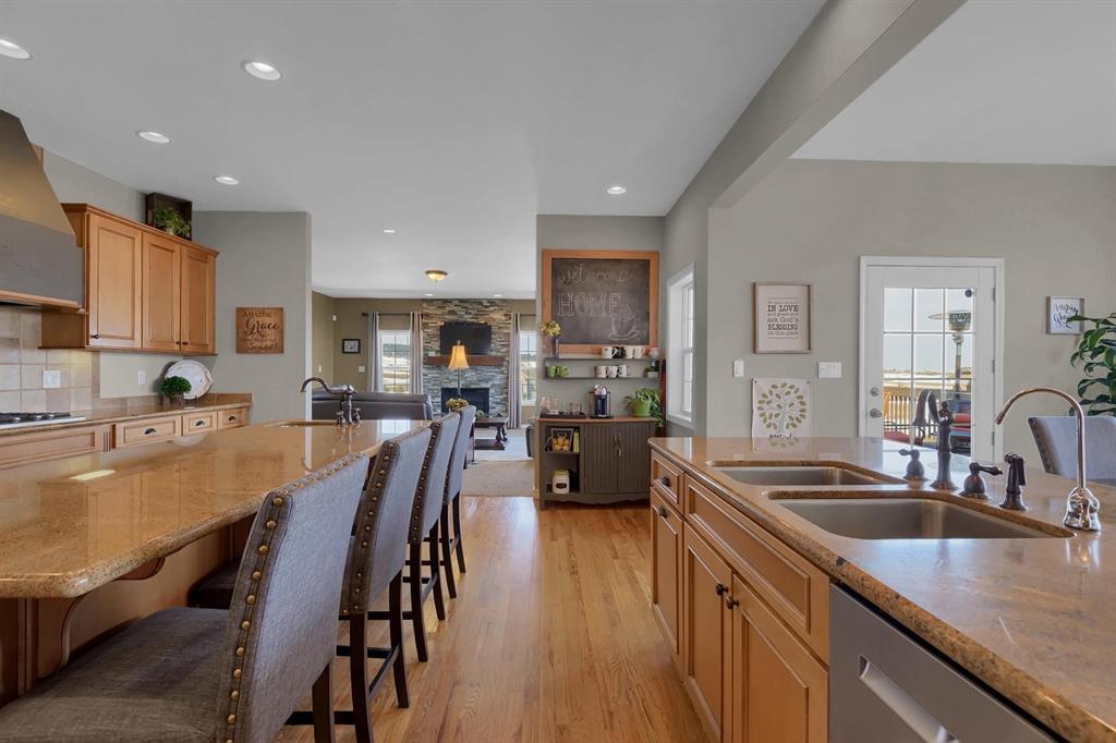 20135 Sedgemere Road Monument, CO 80132 - Photo 10 of 35