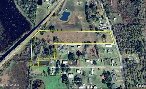 $55,000 | 1 Keno Road, Abbeville, LA 70510