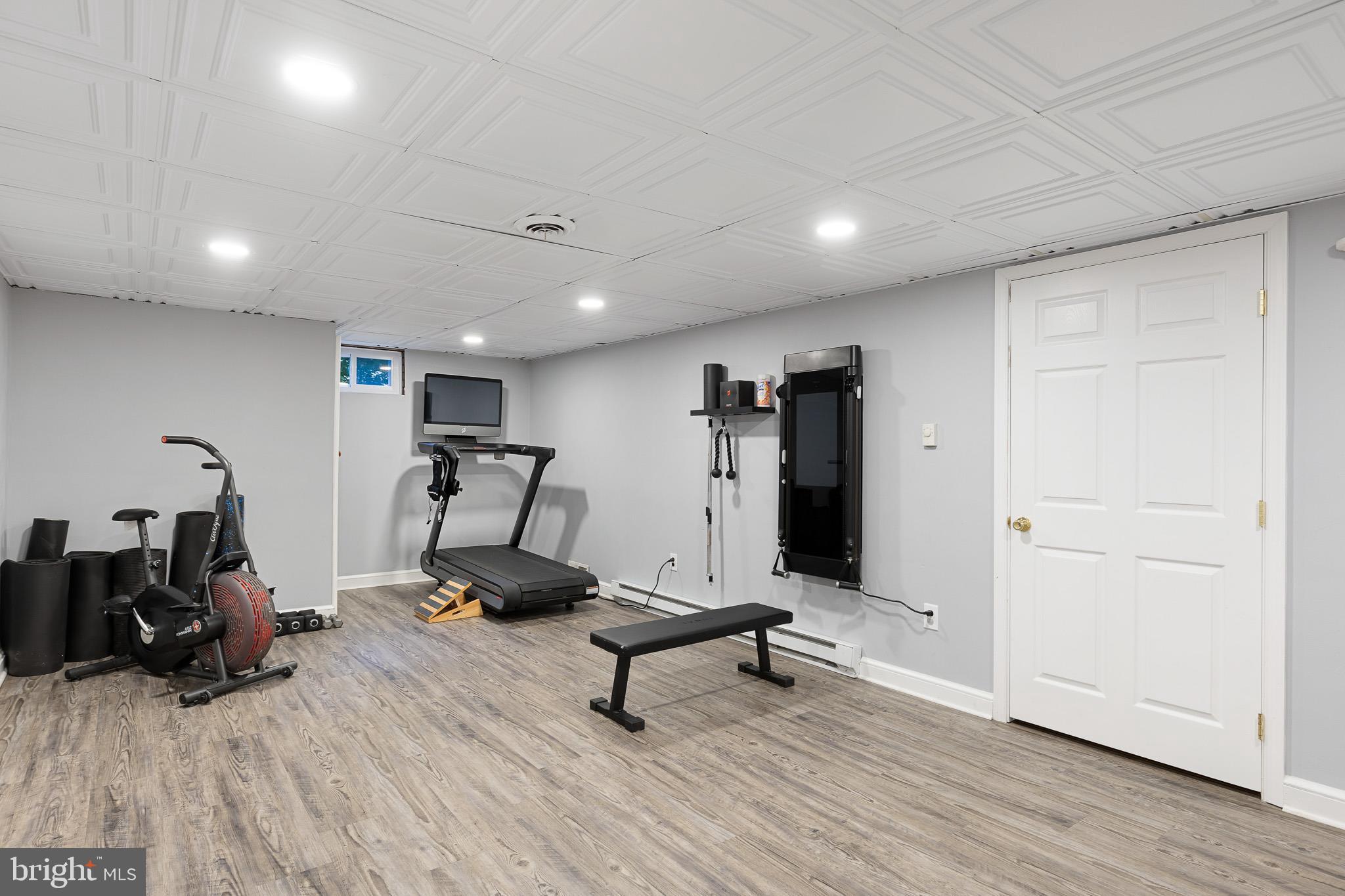 23 Quartz Mill Road Newark, DE 19711 - Photo 27 of 39 Lower Level