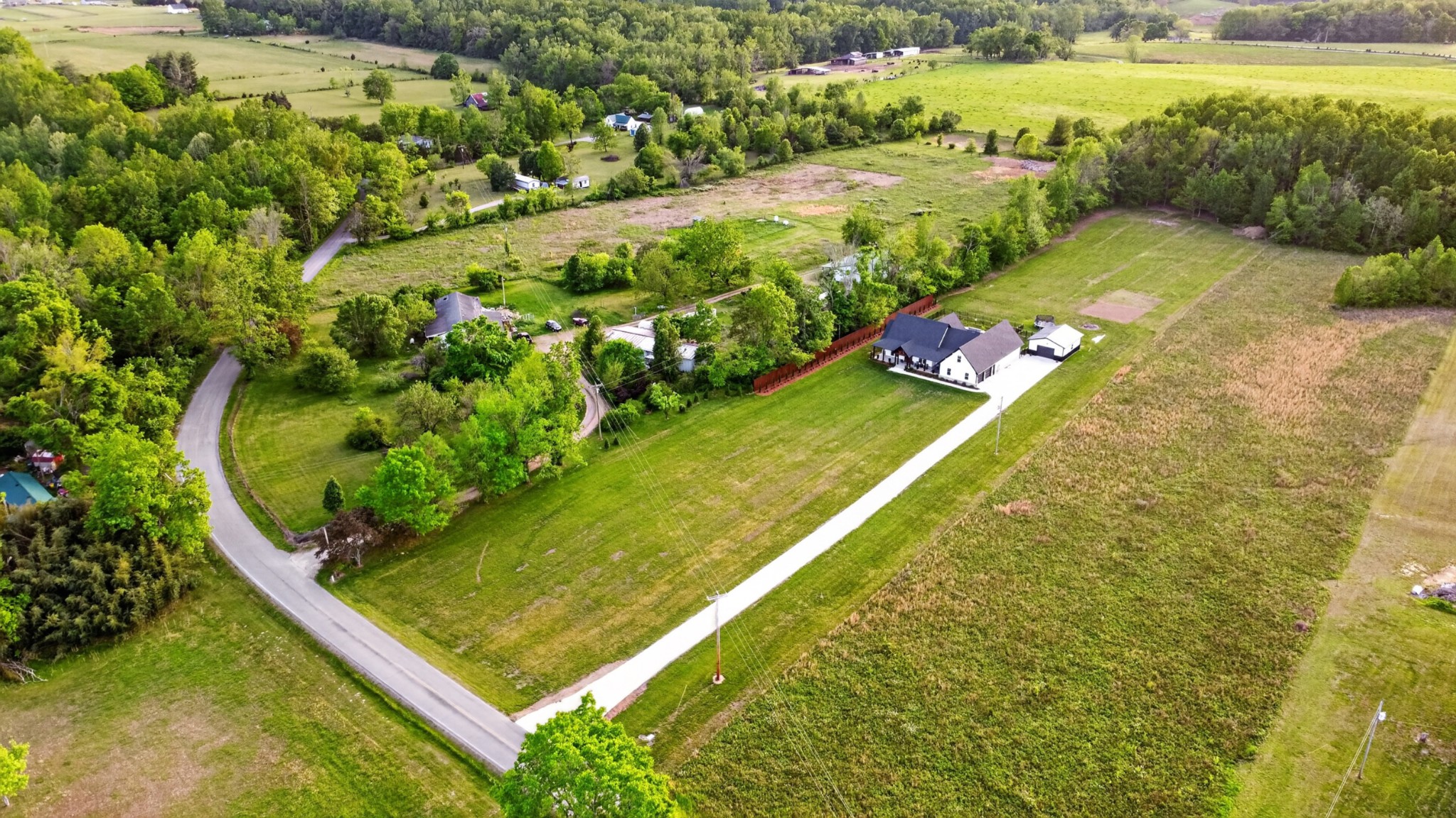 879 Mt Vernon Road Bethpage, TN 37022 - Photo 66 of 67
