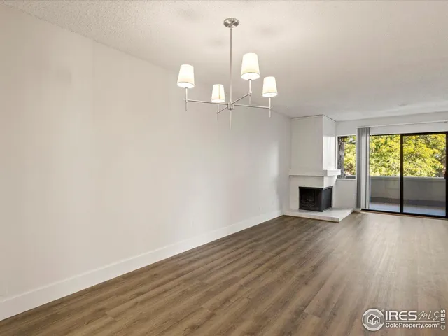 $289,200 | 3120 Corona Trail, Unit 301, Boulder, CO 80301