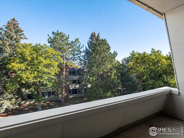 $289,200 | 3120 Corona Trail, Unit 301, Boulder, CO 80301