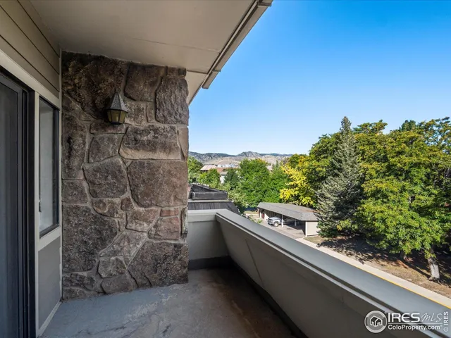 $289,200 | 3120 Corona Trail, Unit 301, Boulder, CO 80301