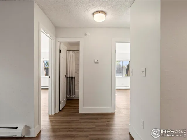 $289,200 | 3120 Corona Trail, Unit 301, Boulder, CO 80301