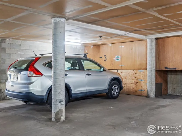 $289,200 | 3120 Corona Trail, Unit 301, Boulder, CO 80301