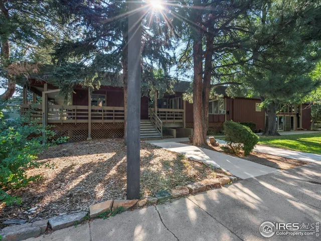 $289,200 | 3120 Corona Trail, Unit 301, Boulder, CO 80301