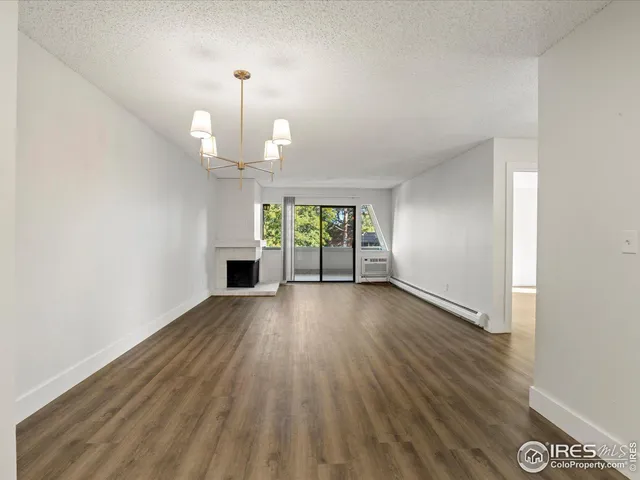 $289,200 | 3120 Corona Trail, Unit 301, Boulder, CO 80301