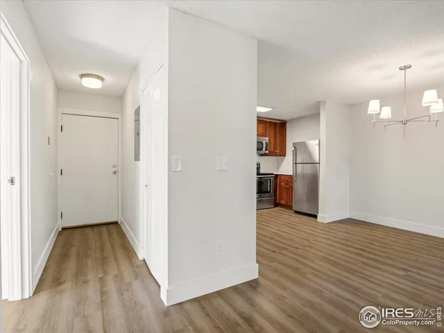 $289,200 | 3120 Corona Trail, Unit 301, Boulder, CO 80301