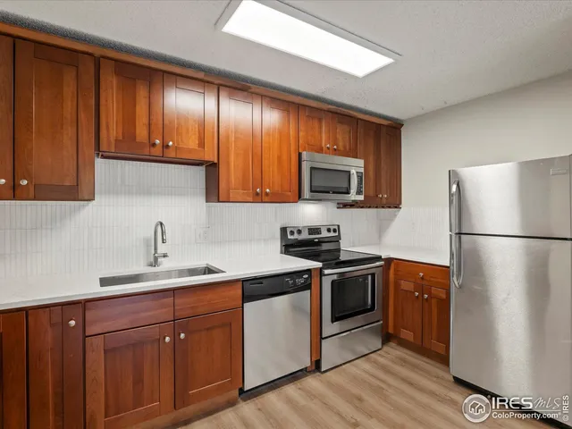 $289,200 | 3120 Corona Trail, Unit 301, Boulder, CO 80301