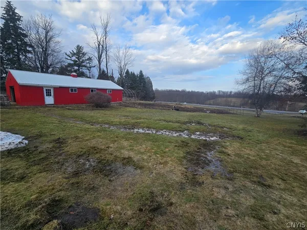 $275,000 | 4317 Lay Road, Madison, NY 13402
