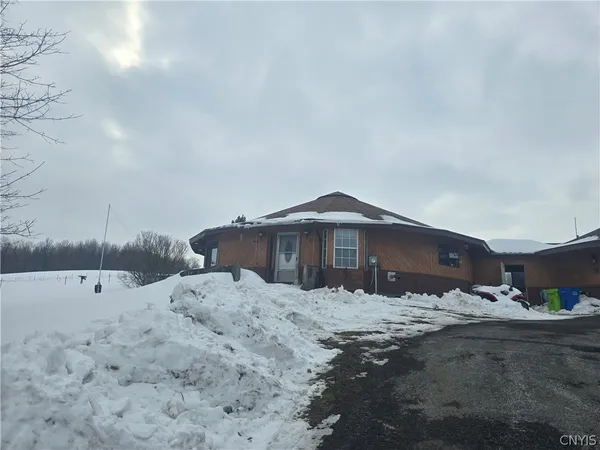 $275,000 | 4317 Lay Road, Madison, NY 13402