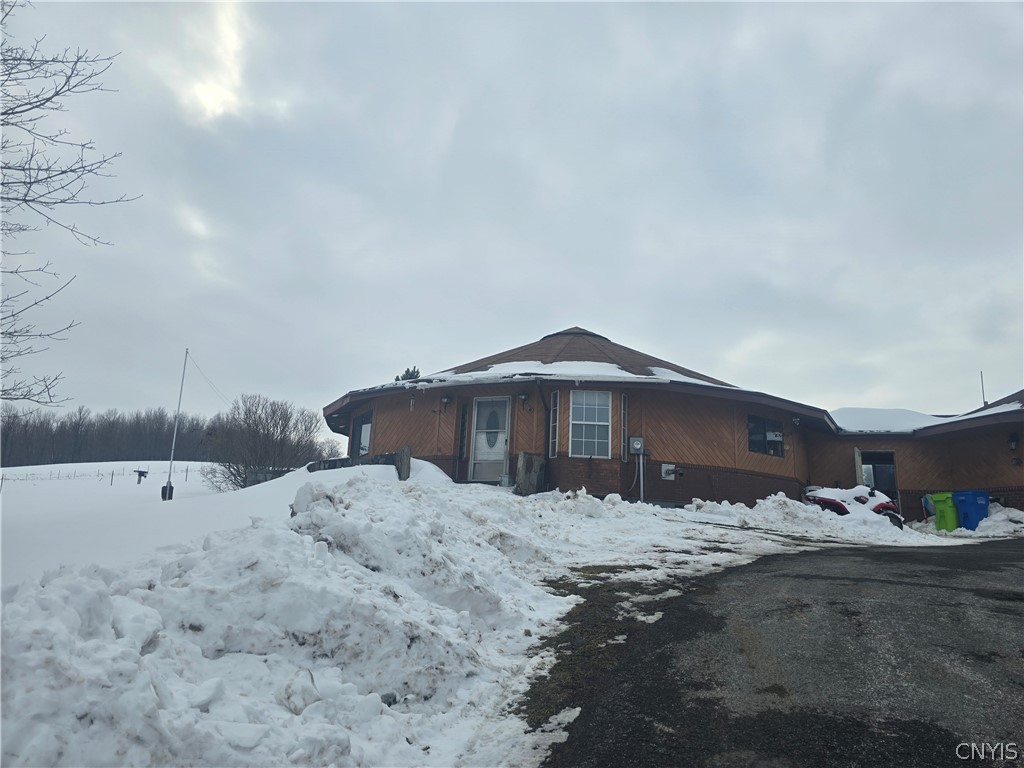 4317 Lay Road Madison, NY 13402 - Photo 8 of 37