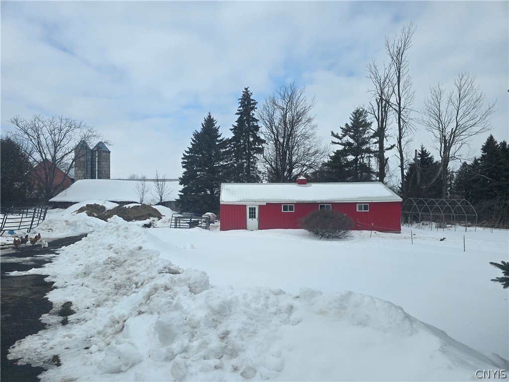 4317 Lay Road Madison, NY 13402 - Photo 9 of 37