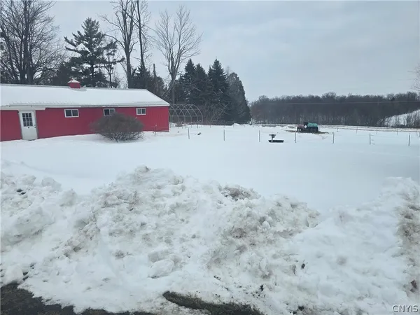 $275,000 | 4317 Lay Road, Madison, NY 13402