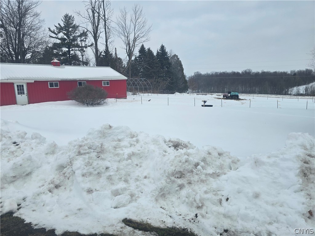 4317 Lay Road Madison, NY 13402 - Photo 10 of 37