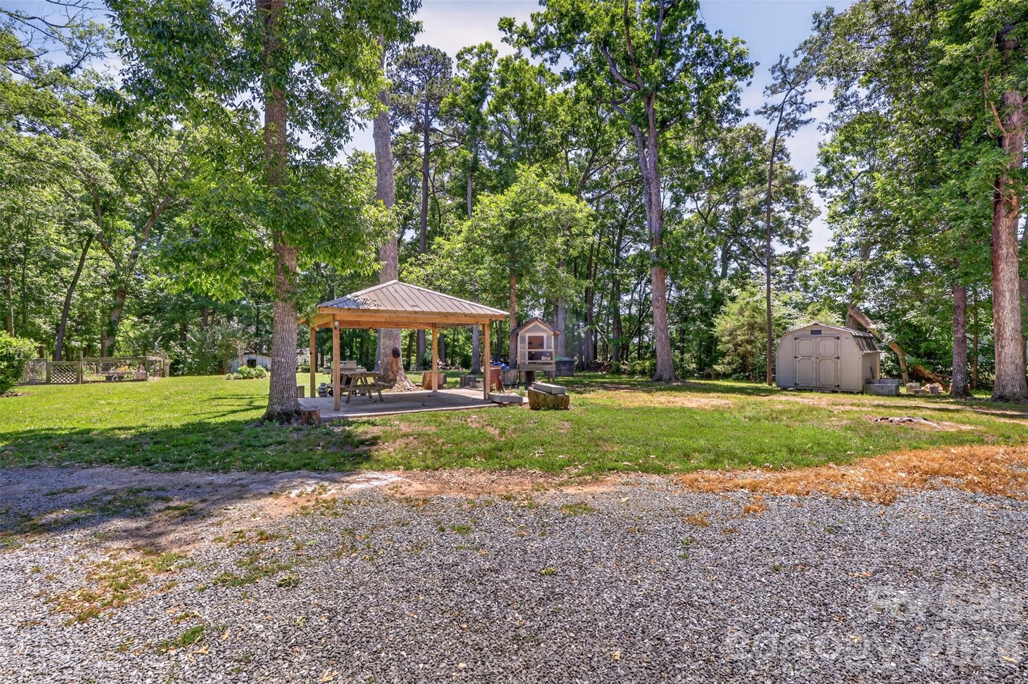 9807 Black Road Indian Trail, NC 28079 - Photo 34 of 42