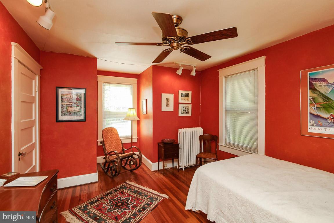 107 Frazier Road Warrenton, VA 20186 - Photo 14 of 30 Bedroom