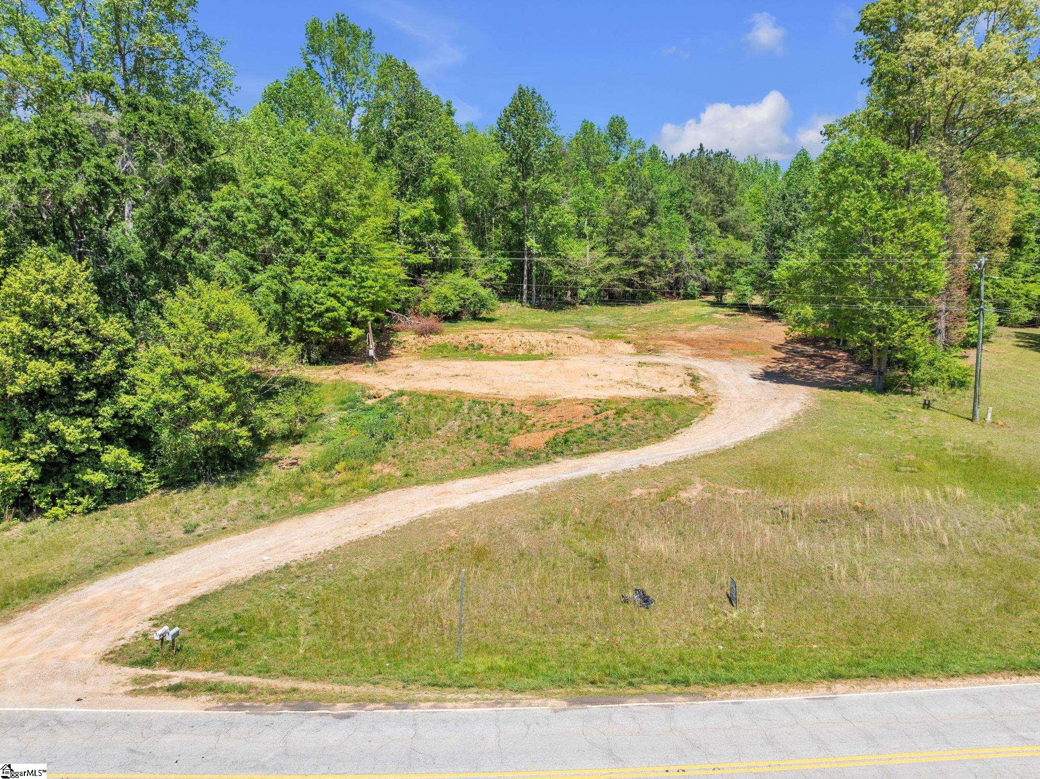 1379 Ruhamah Road Liberty, SC 29657 - Photo 1 of 18
