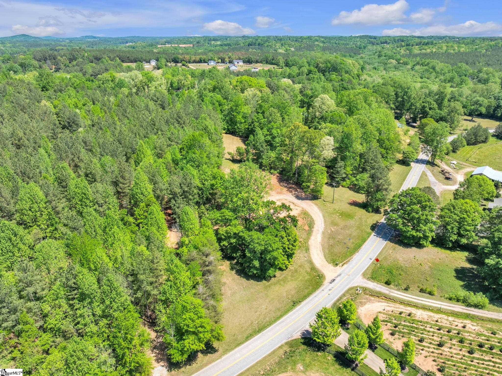 1379 Ruhamah Road Liberty, SC 29657 - Photo 5 of 18
