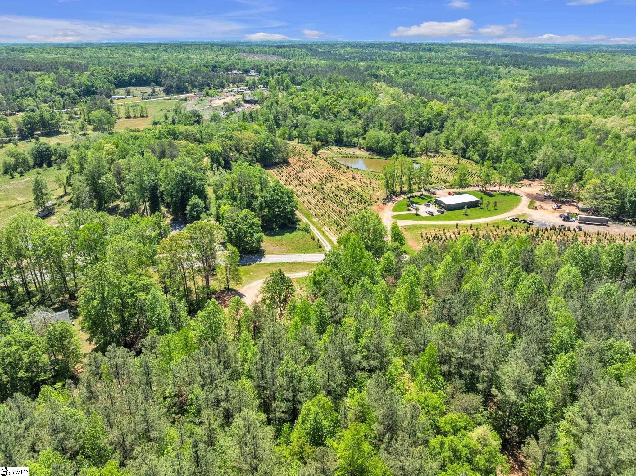1379 Ruhamah Road Liberty, SC 29657 - Photo 6 of 18