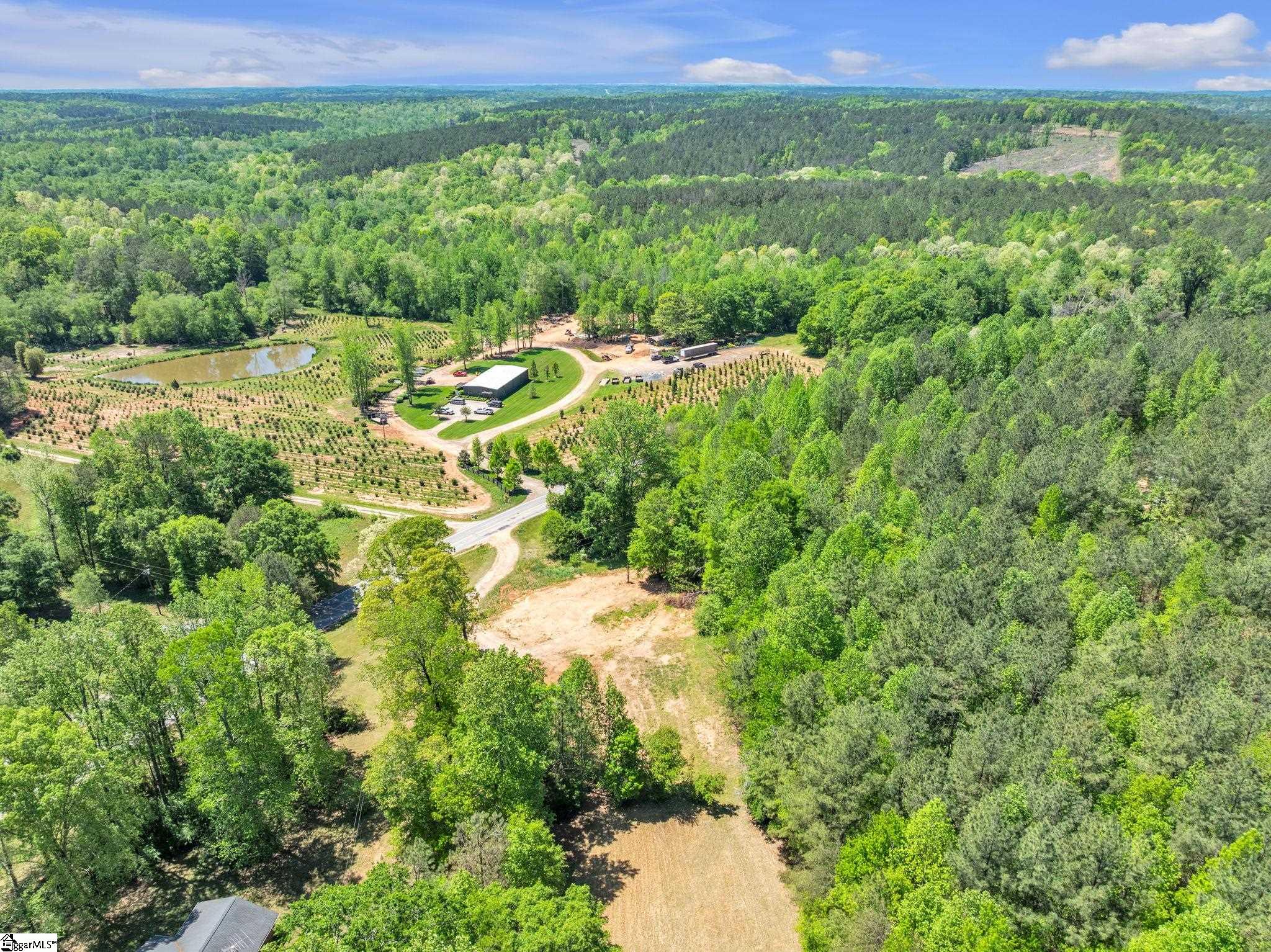 1379 Ruhamah Road Liberty, SC 29657 - Photo 9 of 18