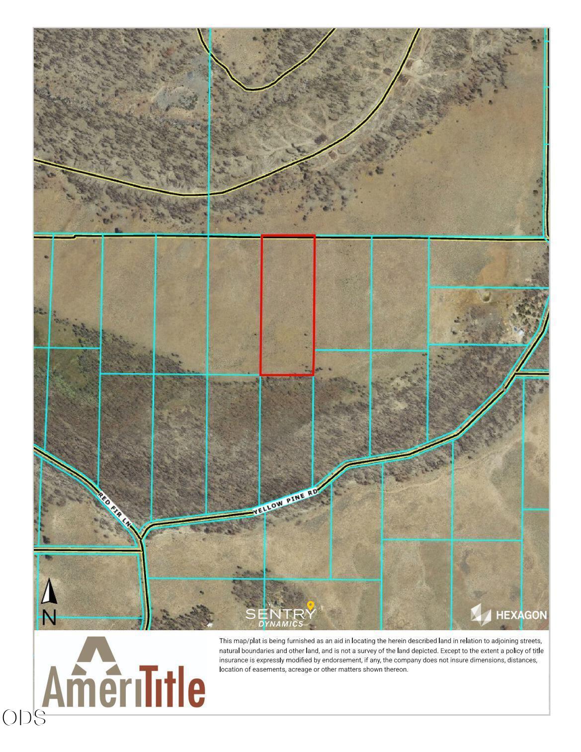 Jackpine Road Bly, OR 97622 - Photo 2 of 2