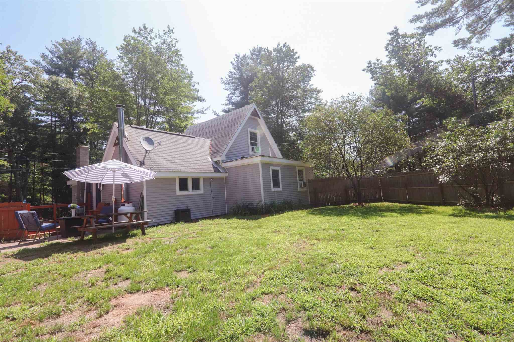 92 Merrimack Road Amherst, NH 03031 - Photo 12 of 30