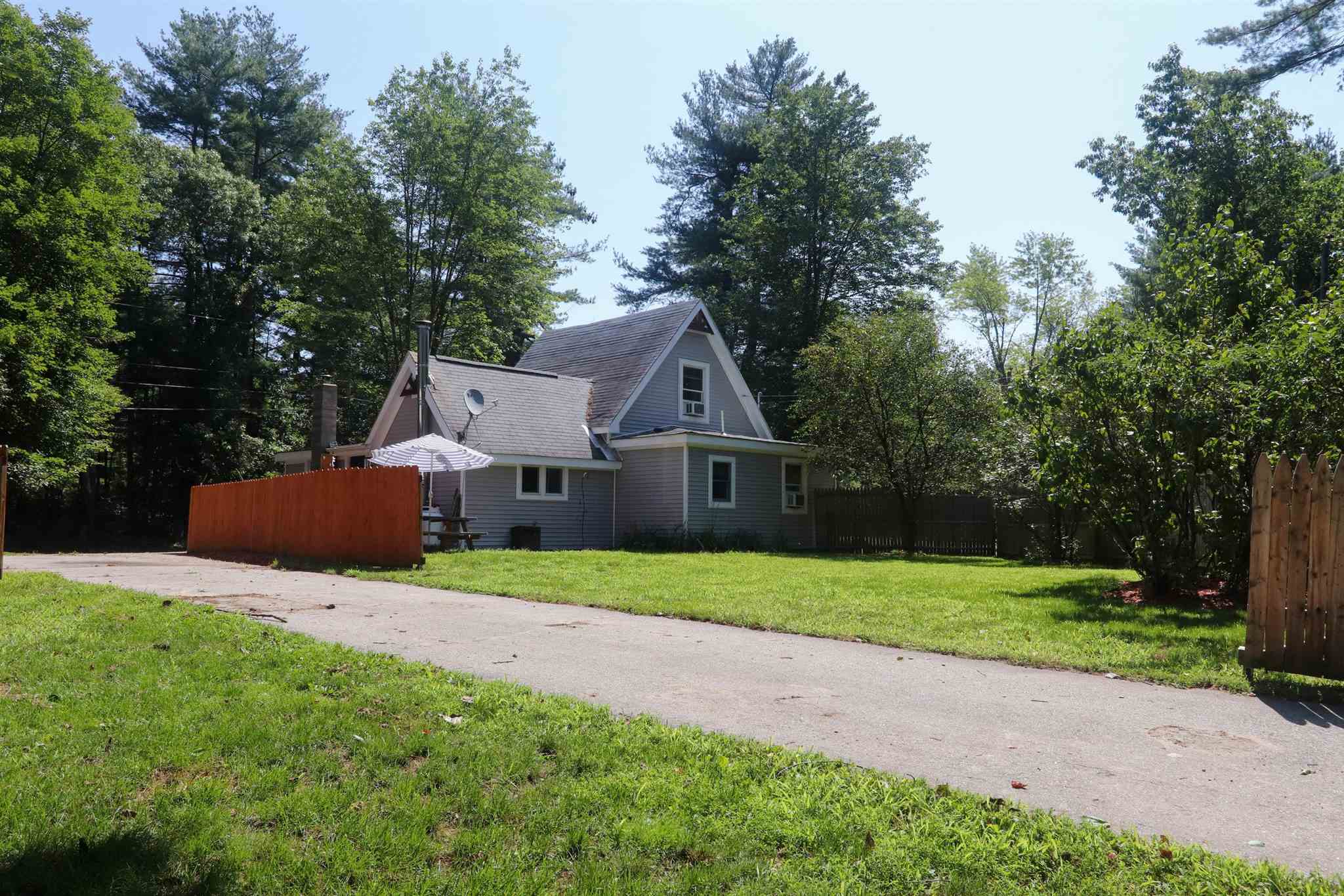 92 Merrimack Road Amherst, NH 03031 - Photo 9 of 30