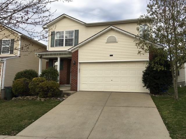 2684 Coronado Ridge Lexington, KY 40511 - Photo 2 of 15 Front of House