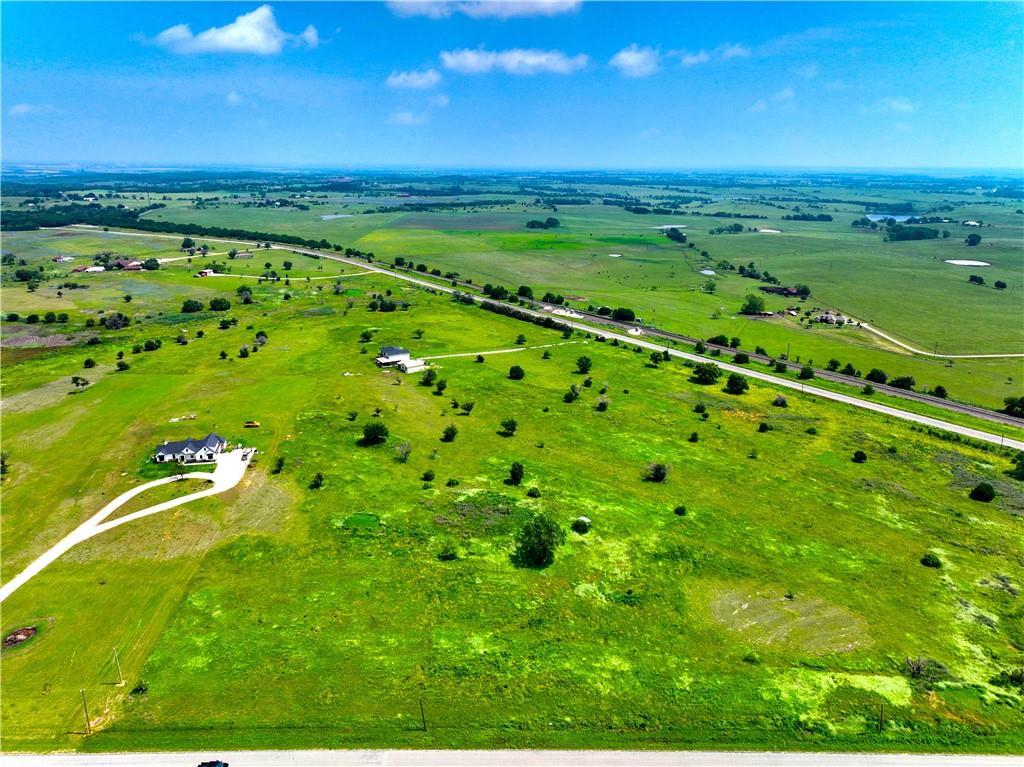 Tbd Country Club Road Moody, TX 76557 - Photo 2 of 10 a view of a city with lush green forest