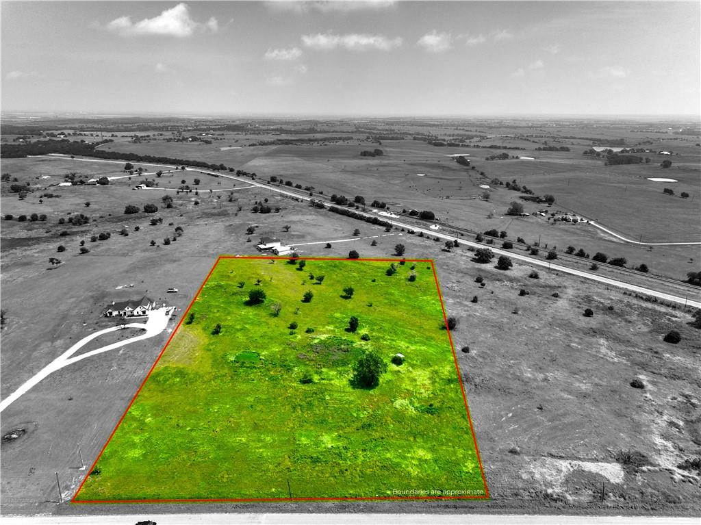 Tbd Country Club Road Moody, TX 76557 - Photo 3 of 10 an aerial view of a city