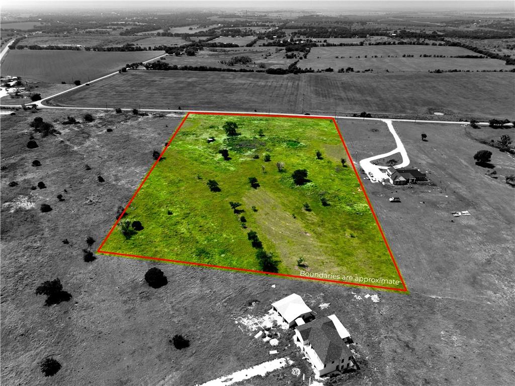 Tbd Country Club Road Moody, TX 76557 - Photo 10 of 10 an aerial view of a garden