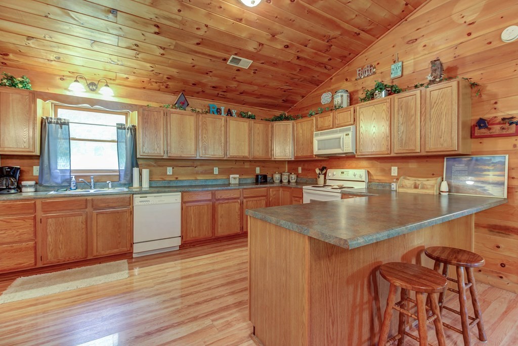 4141 Wilhite Road Sevierville, TN 37876 - Photo 7 of 26 Gallery Image 7