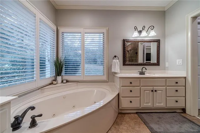 $789,000 | 2049 Burgundy Drive, Braselton, GA 30517