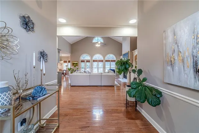 $789,000 | 2049 Burgundy Drive, Braselton, GA 30517