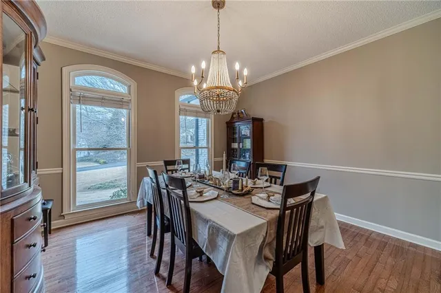 $789,000 | 2049 Burgundy Drive, Braselton, GA 30517