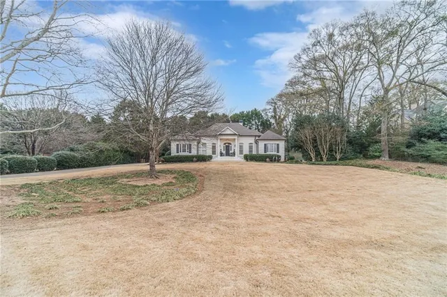 $789,000 | 2049 Burgundy Drive, Braselton, GA 30517