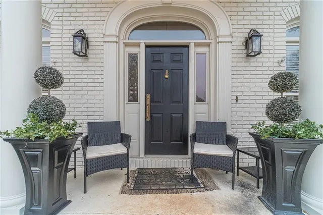 $789,000 | 2049 Burgundy Drive, Braselton, GA 30517