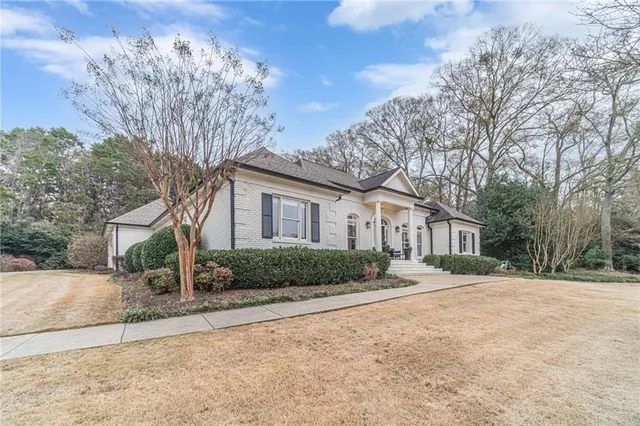 $789,000 | 2049 Burgundy Drive, Braselton, GA 30517