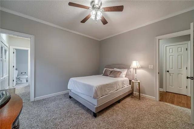 $789,000 | 2049 Burgundy Drive, Braselton, GA 30517