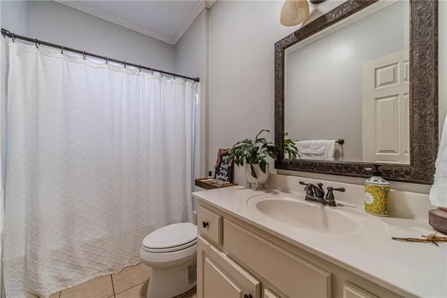 $789,000 | 2049 Burgundy Drive, Braselton, GA 30517