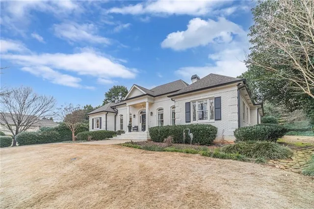 $789,000 | 2049 Burgundy Drive, Braselton, GA 30517