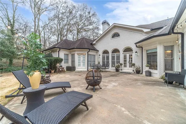 $789,000 | 2049 Burgundy Drive, Braselton, GA 30517