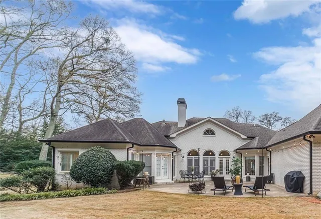 $789,000 | 2049 Burgundy Drive, Braselton, GA 30517